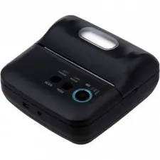 Impressora Portátil Bluetooth USB 498 DDIGITAL com Bolsa de Transporte | Loja BluePixel