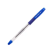 Esferográfica Pilot BPS-GP Grip Azul 0,7mm - Marca 361 | Loja BluePixel