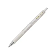 Esferográfica Gel Pilot G-2 Retrátil 0,7mm Branco - Marca 361 | Loja BluePixel.pt