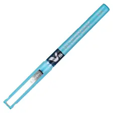Marcador Roller Pilot V5 0,5mm Azul Claro - Marca 361 | Loja BluePixel