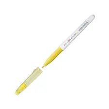 Marcador Feltro Frixion Colors Amarelo 361 | Artigos de Papelaria na bluepixel.pt