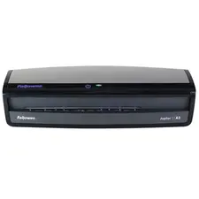 Plastificadora A3 250mic Quente/Frio Jupiter Fellowes Branco | Loja BluePixel