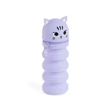Estojo Silicone Extensível Growing Pets Gatinha - Marca 127 | Loja BluePixel