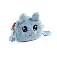 Bolsa Tiracolo Love Coelho 127 - Acessório de Moda Elegante e Funcional na loja BluePixel.pt