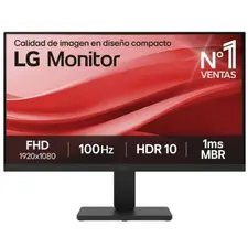 Monitor LG 22U401A-B 21.5'' Full HD Preto | Loja BluePixel Portugal