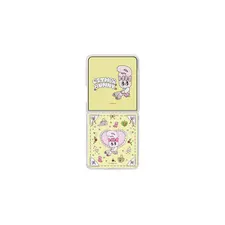 Capa Wallpaper Inteligente Esther Bunny Ribbon Z para Samsung Galaxy Z Flip 7 Amarelo | BluePixel.pt