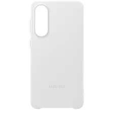 Capa Samsung Galaxy S25 Edge Vegan Leather Light Grey | Marca 407 - Loja BluePixel