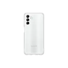 Capa Transparente Samsung Soft Clear Cover A04s | Proteção Leve e Elegante na bluepixel.pt