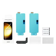 Protector de Ecrã Transparente Samsung Galaxy S23 | Marca 407 - Loja BluePixel