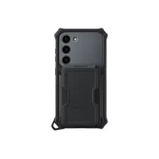 Samsung Rugged Gadget Case para Galaxy S23 - Marca 407 | Proteção resistente e duradoura