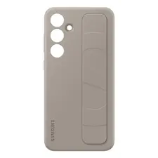 Capa Samsung S25+ Standing Case com Fita Cinzenta - Marca 407 | bluepixel.pt