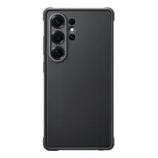Capa Samsung S25 Ultra Case Rugged Black | Proteção Máxima para Samsung S25 Ultra na BluePixel