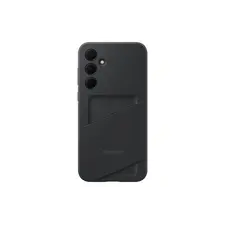 Capa de Cartão Samsung Galaxy A35 Preto | Proteção e Funcionalidade | bluepixel.pt