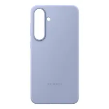 Capa de Silicone Light Blue para Samsung S25+ | Marca 407 | Loja BluePixel