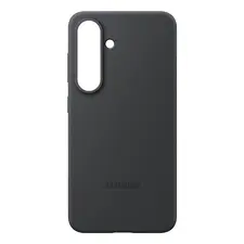 Capa de Silicone Preto para Samsung S25 - Proteção e Estilo na bluepixel.pt