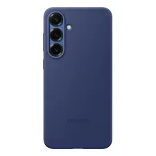 Capa de Silicone Azul para Samsung S25+ | Proteção e Estilo na BluePixel