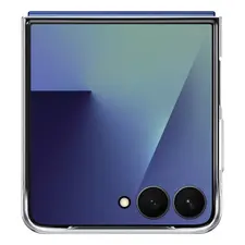 Capa Transparente B7 Flip 7 Samsung - Marca 407 | bluepixel.pt