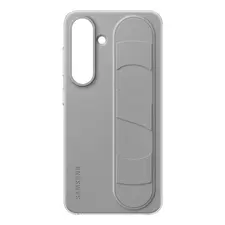 Capa Samsung S25 Standing Case com Fita Cinzenta - Marca 407 | Loja BluePixel
