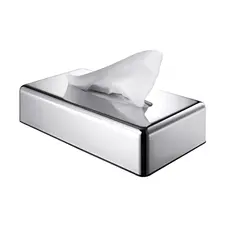 Dispensador de Lenços de Papel Absorventes 26,3x14x5,6cm | Loja BluePixel