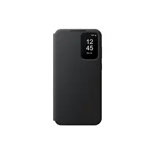 Capa Samsung A35 Smart View Wallet Case Black - Proteção e Estilo para o seu Smartphone na bluepixel.pt