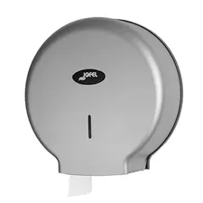 Dispensador de Papel Higiénico Jumbo Prata - Qualidade e Durabilidade | bluepixel.pt