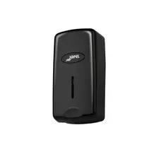 Saboneteira Enchimento Plástico Smart 1L Preto | Marca 266 | Loja BluePixel