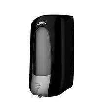 Saboneteira de Recarga Aitana Mix Preto 1L | Marca 266 | Loja BluePixel