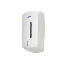 Saboneteira Enchimento Espuma com Sensor Branco Mate 1L - Marca 266 | Loja BluePixel