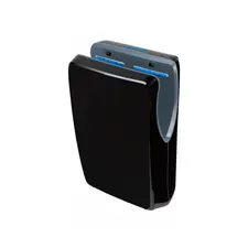 Secador de Mãos Elétrico ABS Jet Smart 1500W Preto | Marca 266 na bluepixel.pt