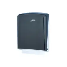 Dispensador de Toalhas de Mão Zig-Zag Fumado - Marca 266 | Loja online bluepixel.pt