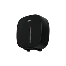 Dispensador de Papel Higiénico Jumbo Jofel Preto Mate | Loja BluePixel.pt