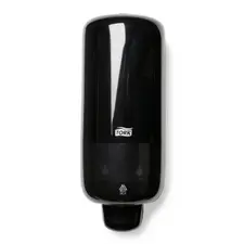 Saboneteira de Recarga TORK S4 Preto 1L | Higiene Profissional | bluepixel.pt
