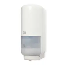 Saboneteira Recarga Plástico TORK S4 Sensor Branco 1L | Loja BluePixel