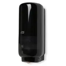 Saboneteira Recarga Plástico TORK S4 Sensor Preto 1L | Loja BluePixel.pt