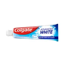 Pasta de Dentes Colgate Advanced White 100ml | Higiene Bucal Eficaz | BluePixel.pt