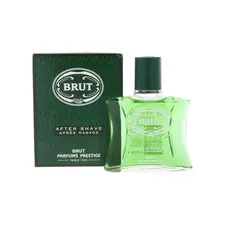Aftershave Brut Original 100ml marca 141 | Cuidado pós-barba de qualidade na bluepixel.pt