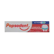 Pasta de Dentes Pepsodent Proteção Total 75ml | Higiene Bucal Completa na bluepixel.pt