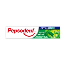 Pasta de Dentes PEPSODENT Active Fresh 75ml | Higiene Oral | Loja BluePixel