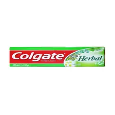 Pasta de Dentes Colgate Herbal 100ml - Higiene Oral Natural | Loja BluePixel