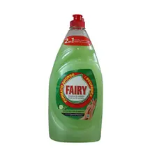 Detergente Manual Loiça Fairy Aloe Vera 820ml | Limpeza Suave e Aroma Relaxante