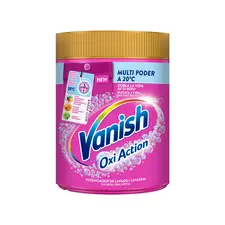 Vanish Oxi Advance Tira Nódoas em Pó 400g - Marca 468 | Limpeza eficaz de manchas