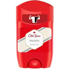Desodorizante Stick Old Spice Original 50ml | Proteção e Frescura - bluepixel.pt