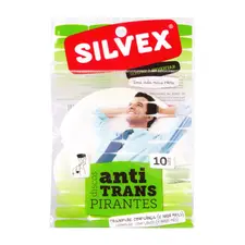 Disco Anti-Transpirante 10un - Proteção eficaz e duradoura | bluepixel.pt