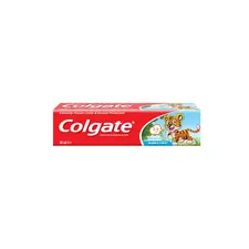 Pasta de Dentes Colgate Junior 2-5 anos 50ml | Higiene Oral Infantil | bluepixel.pt