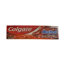 Pasta de Dentes Colgate Max Fresh Spicy Fresh 100ml | Higiene Oral | BluePixel.pt