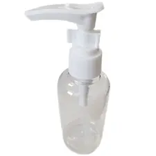 Frasco Vazio de Plástico com Doseador 75ml | Loja BluePixel.pt