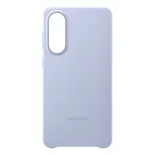 Capa Samsung Galaxy S25 Edge Vegan Leather Light Blue | Proteção e Estilo na BluePixel.pt
