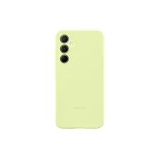 Capa de Silicone para Samsung A35 Lime - Marca 407 | Loja BluePixel