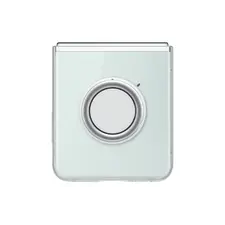 Capa Samsung Clear Gadget Case para Galaxy Z Flip5 Transparente - Marca 407 | BluePixel.pt