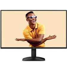 Monitor AOC 24B31H 23.8'' Full HD Preto - Desempenho e Qualidade na Loja BluePixel